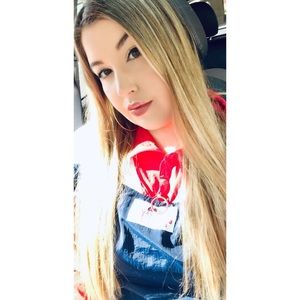 Meet your Posher, Madison